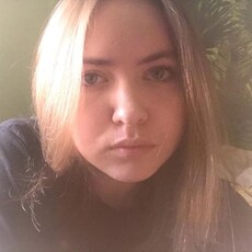 Фотография девушки Настя, 18 лет из г. Подольск