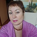 Лиза, 61 год