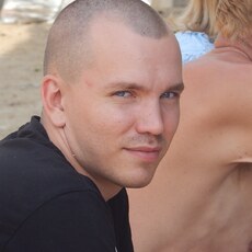 Фотография мужчины Олег, 33 года из г. Канск