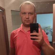 Фотография мужчины Артëм, 40 лет из г. Ижевск