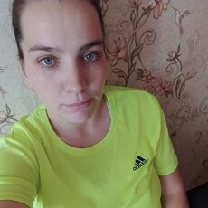 Фотография девушки Кристина, 31 год из г. Псков