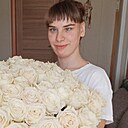 Кристина, 20 лет