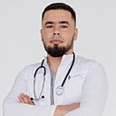 Огабек, 28 лет