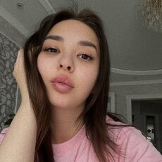 Фотография девушки Регина, 23 года из г. Тобольск