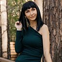 Анастасия, 25 лет