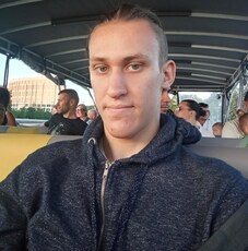 Фотография мужчины Герман, 21 год из г. Витебск