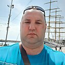 Рустам, 45 лет