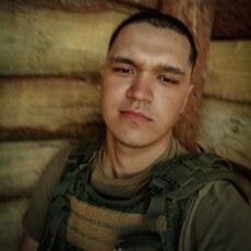 Фотография мужчины Даниил, 21 год из г. Йошкар-Ола