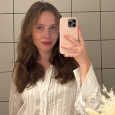 Фотография девушки Маргарита, 19 лет из г. Хабаровск