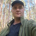 Андрей, 36 лет