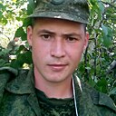 Расул, 29 лет