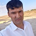 Alik, 34 года