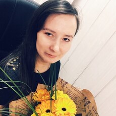 Фотография девушки Алена, 31 год из г. Таштагол