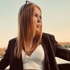 Фотография девушки Екатерина, 19 лет из г. Нижний Новгород
