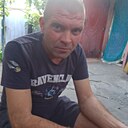 Вова, 40 лет