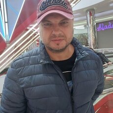 Фотография мужчины Дмитрий, 49 лет из г. Туапсе