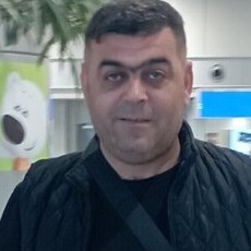 Фотография мужчины Саша, 41 год из г. Ногинск