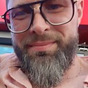 Марк, 43 года