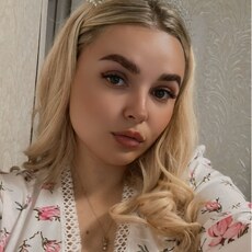 Фотография девушки Алина, 27 лет из г. Бобруйск