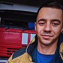 Женя, 25 лет