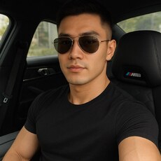 Фотография мужчины Beknur, 21 год из г. Тараз