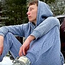 Дима, 21 год