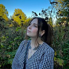 Фотография девушки Полина, 24 года из г. Рязань