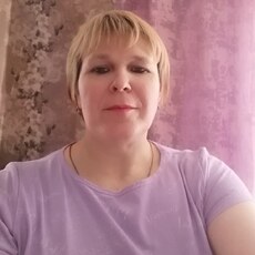 Фотография девушки Елена, 49 лет из г. Тула
