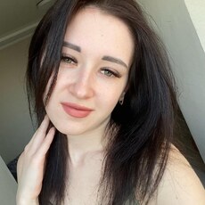Фотография девушки Алина, 23 года из г. Симферополь