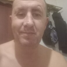 Фотография мужчины Леха, 41 год из г. Курагино