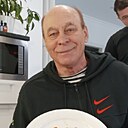 Фёдор, 65 лет
