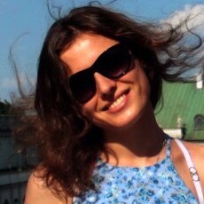 Фотография девушки Марина, 35 лет из г. Новозыбков