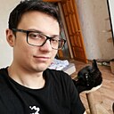 Артур, 28 лет