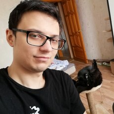 Фотография мужчины Артур, 28 лет из г. Уфа