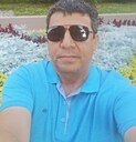Сардор, 53 года