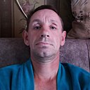 Евгений Гулин, 44 года