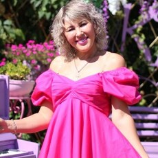 Фотография девушки Ольга, 46 лет из г. Чита