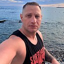 Макс, 37 лет