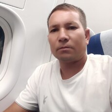 Фотография мужчины Саша, 39 лет из г. Владивосток