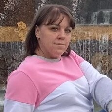 Фотография девушки Марина, 39 лет из г. Пенза