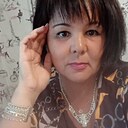 Гульсара, 49 лет