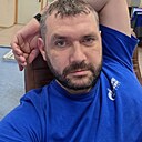 Юрий, 35 лет