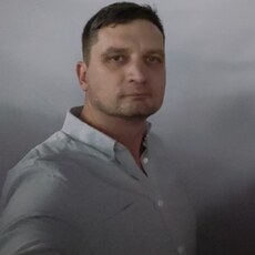 Фотография мужчины Андрей, 40 лет из г. Калининград