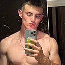 Даня, 23 года