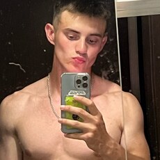 Фотография мужчины Даня, 23 года из г. Сызрань
