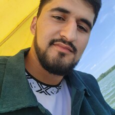 Фотография мужчины Имя, 27 лет из г. Людиново