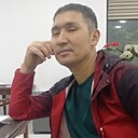 Behzod Haitov, 41 год