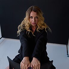 Фотография девушки Марина, 43 года из г. Минск