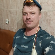 Фотография мужчины Иван, 34 года из г. Барановичи