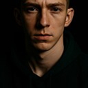 Даниил, 20 лет